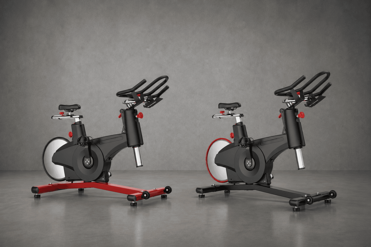 FATH Dynamics Cardio — Indoor Bike FS Pro